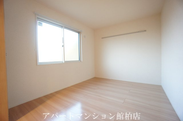 Regalo　Aの寝室
