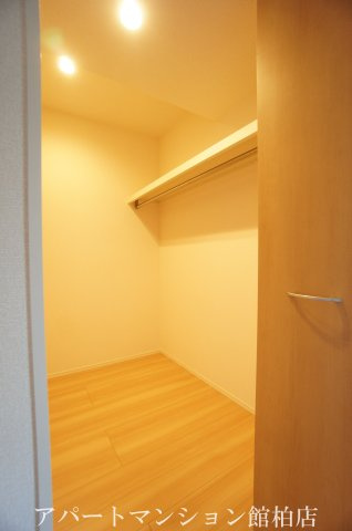Regalo　Aの収納