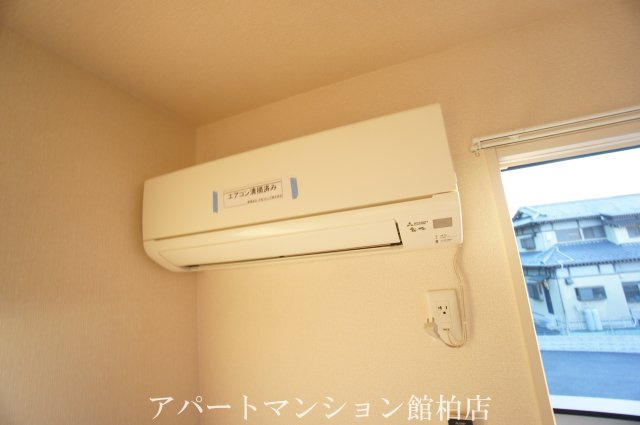 Regalo　Aの設備