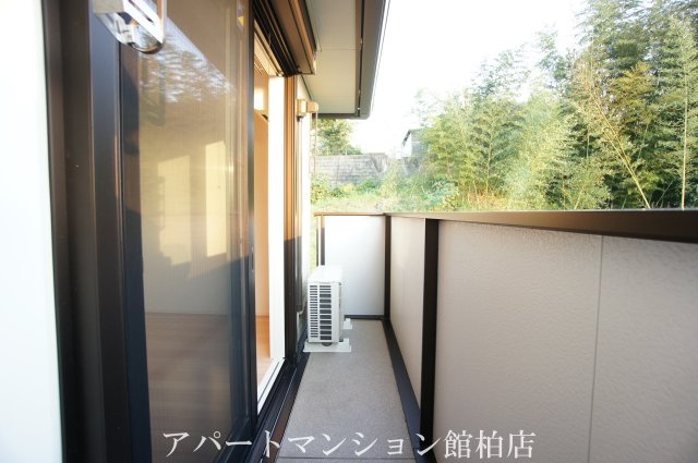Regalo　Aの展望
