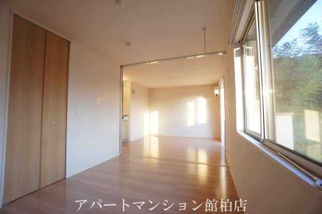 Regalo　Aの洋室