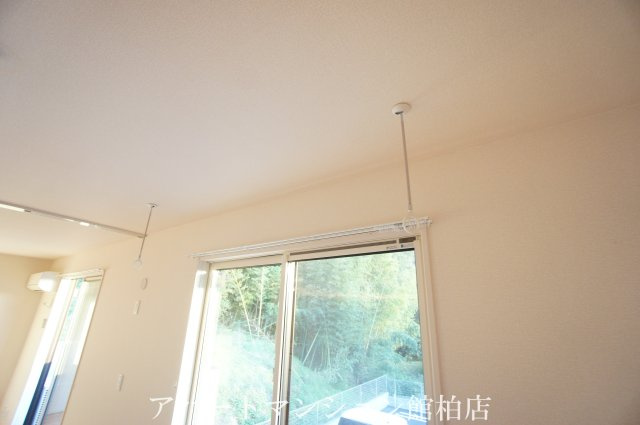 Regalo　Aの設備