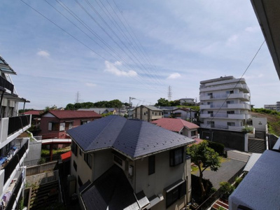 【展望】 | クリオ戸塚五番館