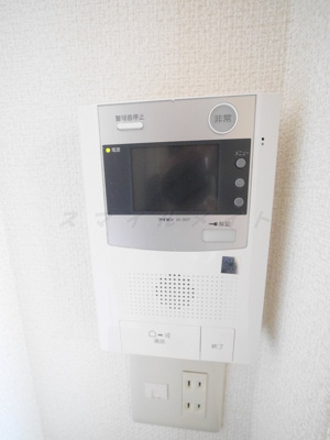 【設備】 | クリオ戸塚五番館