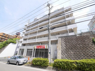 【外観】 | クリオ戸塚五番館