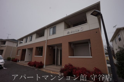 【外観】 | エトワールC