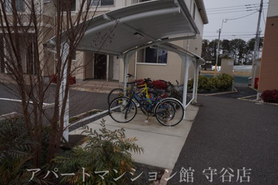 【その他共用部分】 | エトワールC
