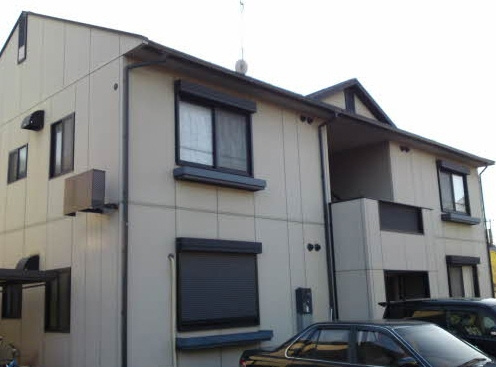 M’sイーストプラザABCDEFG