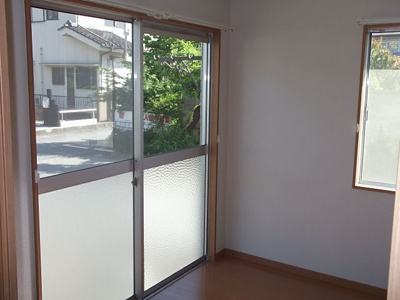 【展望】 | レジデンスＦ１