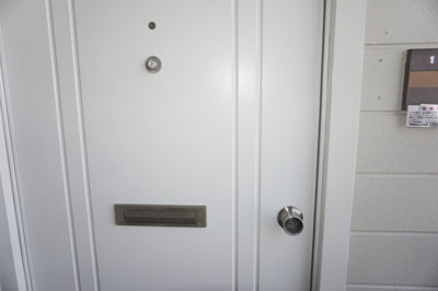 【エントランス】 | レジデンスＦ１