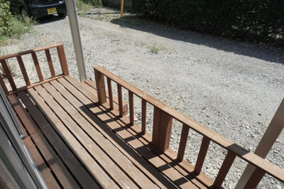 【展望】 | レジデンスＦ１