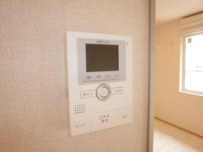 【セキュリティ】 | サンテ | TVインターホン