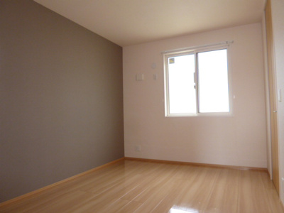 【寝室】 | サンテ