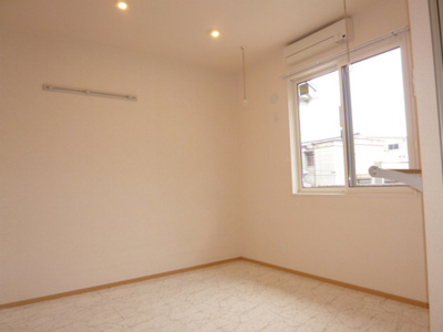 【洋室】 | サンテ