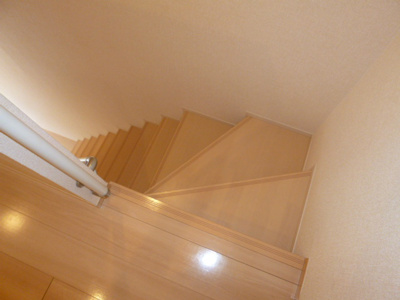 【内装】 | サンテ