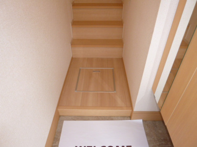 【玄関】 | サンテ