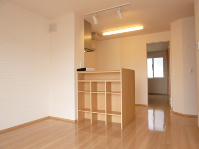 【居間・リビング】 | サンテ