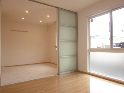 【居間・リビング】 | サンテ