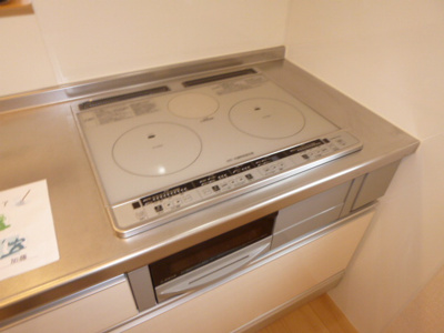 【キッチン】 | サンテ