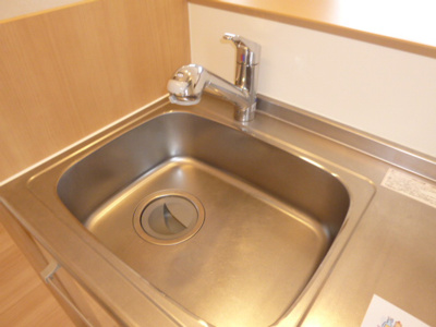 【キッチン】 | サンテ