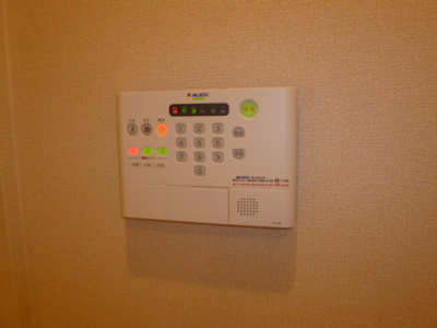 【設備】 | サンテ