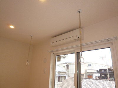 【内装】 | サンテ