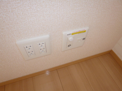 【設備】 | サンテ