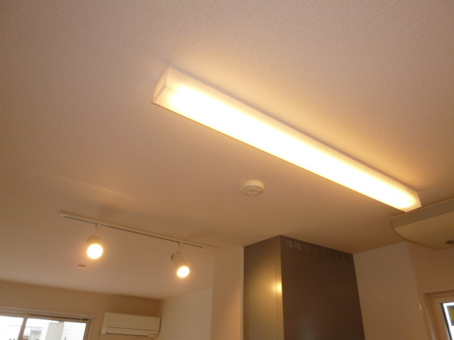 サンテのロビー