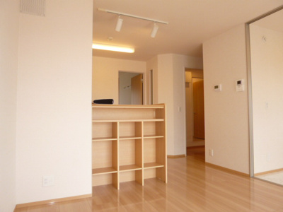 【居間・リビング】 | サンテ