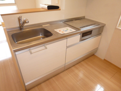 【キッチン】 | サンテ | システムキッチン