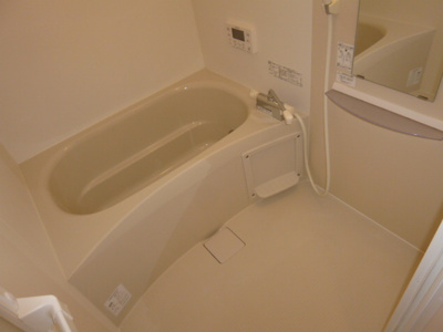 【浴室】 | サンテ