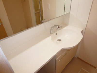 【独立洗面台】 | サンテ | 洗髪洗面化粧台