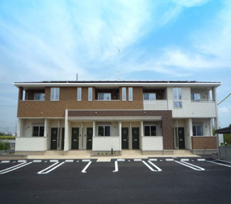 【外観】 | スーパー至近でお買い物が便利です♪