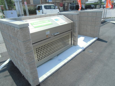 【その他共用部分】 | D-room久米田