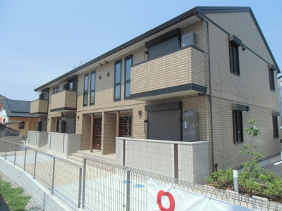 【外観】 | D-room久米田