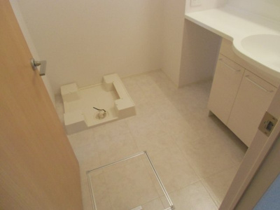 【洗面所】 | D-room久米田