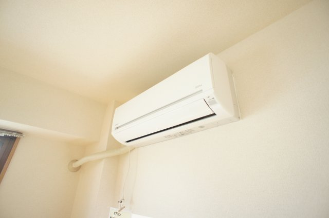 G・MウエストハイツＡの設備