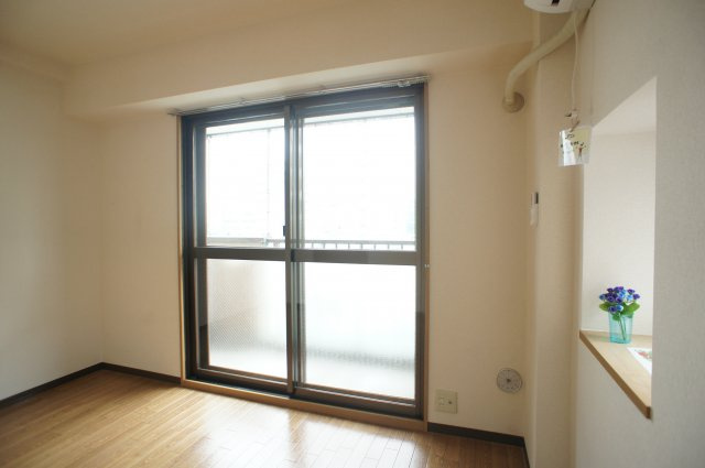 G・MウエストハイツＡの内装