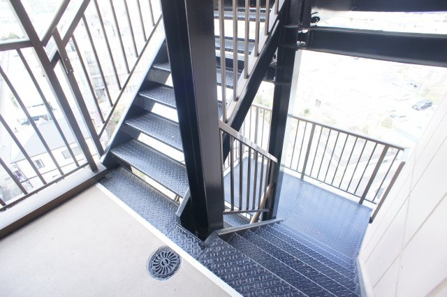 G・MウエストハイツＡのその他共用部分