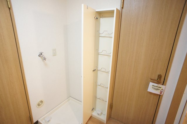 G・MウエストハイツＡの設備