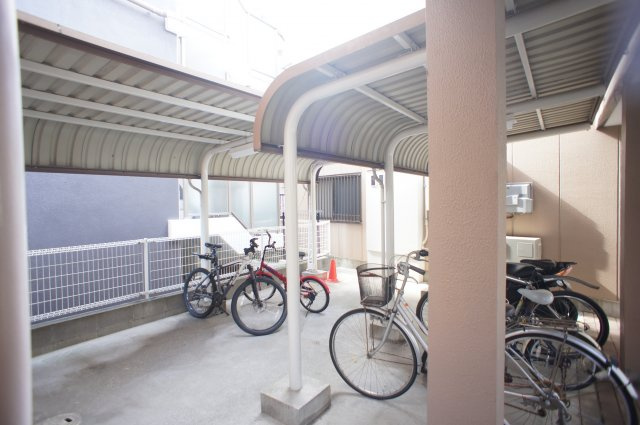 G・MウエストハイツＡのその他共用部分