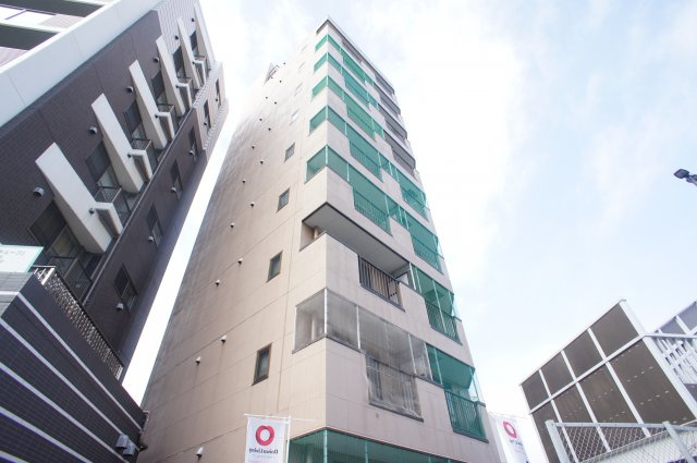 G・MウエストハイツＡの外観