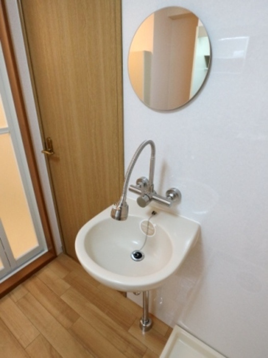 G・MウエストハイツＡ