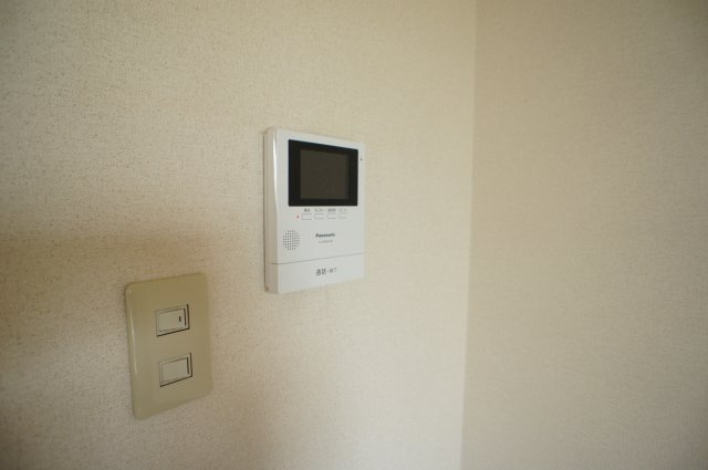 G・MウエストハイツＡのセキュリティ