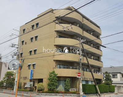 【外観】 | デセンテ甲子園(鳴尾駅・鳴尾小学校・鳴尾中学校区)