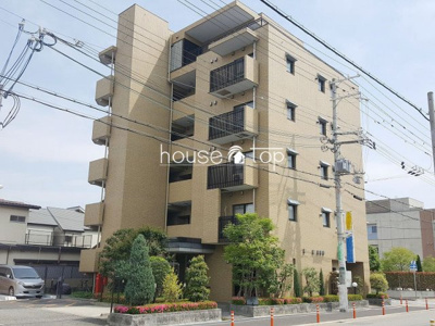 【外観】 | デセンテ甲子園(鳴尾駅・鳴尾小学校・鳴尾中学校区) |  デセンテ甲子園