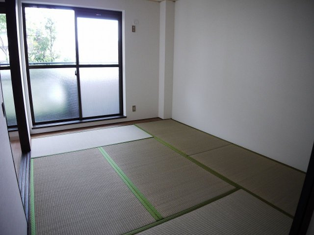 【和室】 | ルシェール武庫之荘