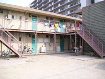 常盤ハイツの画像