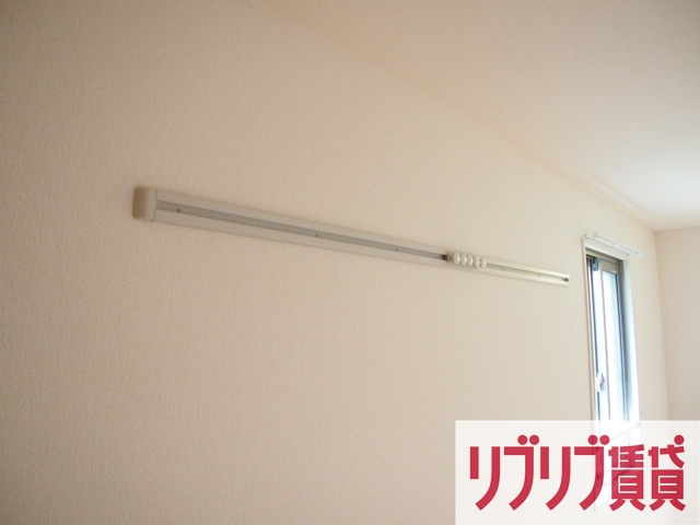 グローリアの設備