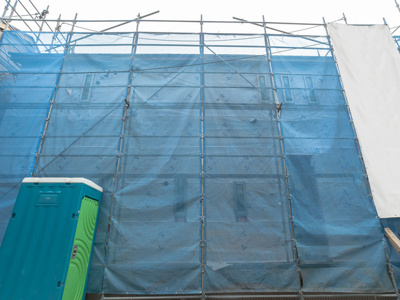 【外観】 | 瑞江１丁目5号棟